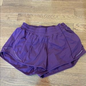 lulu 2.5 hotty hots in burgundy